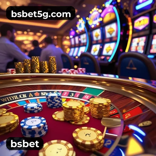 bsbet