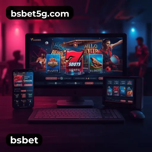 bsbet