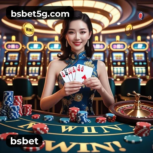 bsbet