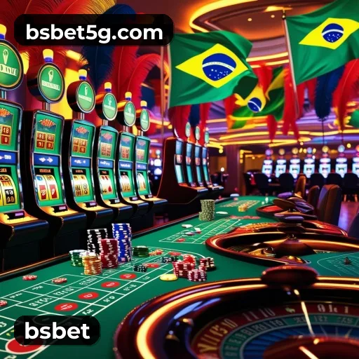 bsbet