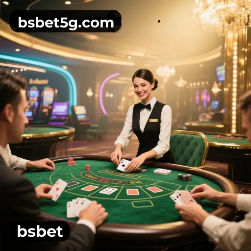 bsbet